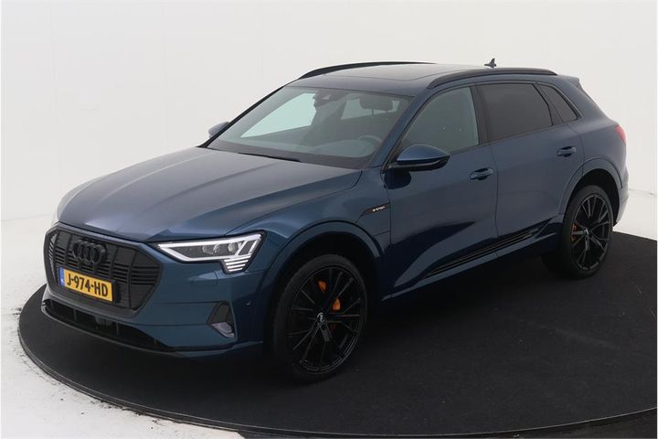 WAUZZZGE7KB001606  audi e-tron 2019 IMG 0