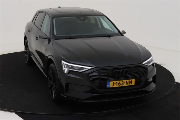 WAUZZZGE7LB004538  audi e-tron 2019 IMG 2