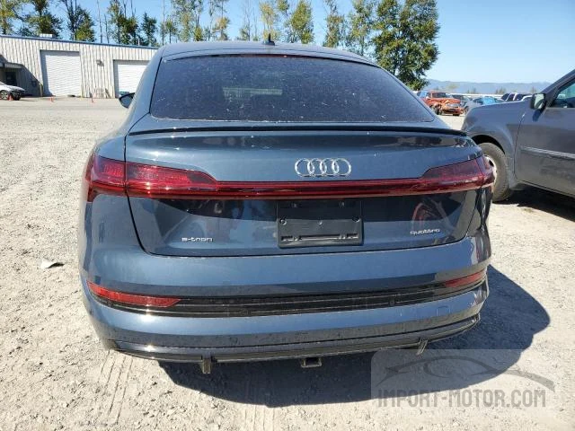 WA13ABGE3NB008610  audi e-tron 2022 IMG 3