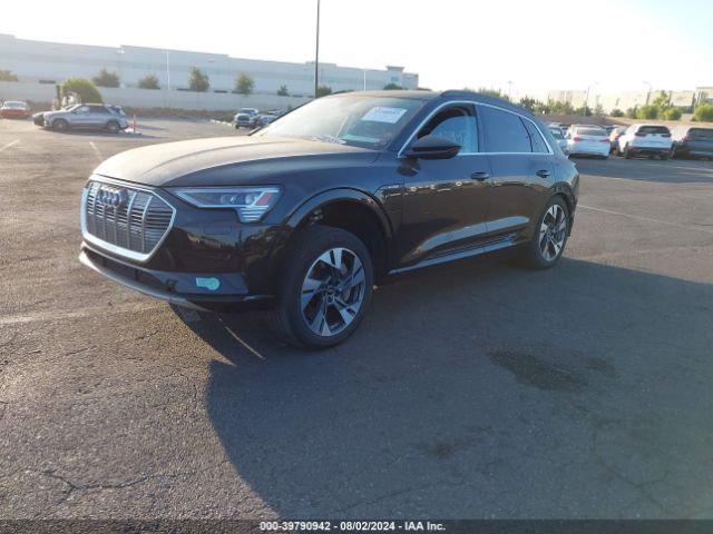 WA1LAAGE6PB015046  audi e-tron 2022 IMG 1