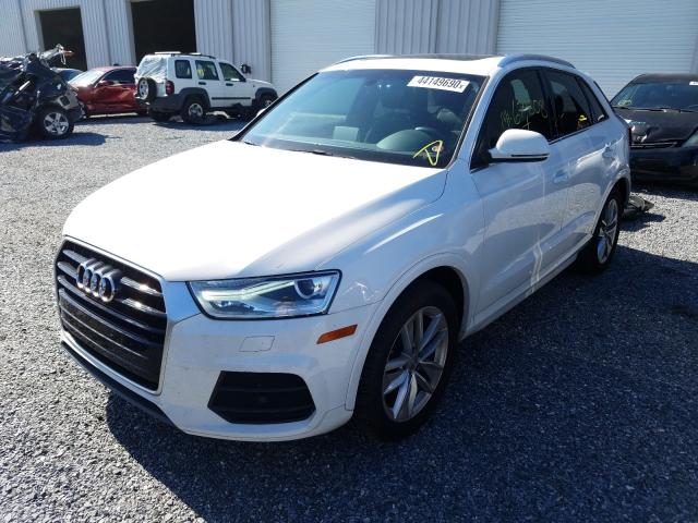 WA1BFCFS8GR009157  audi q3 2015 IMG 1