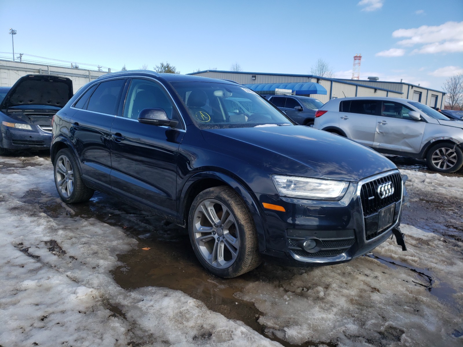 WA1GFCFS5FR003840  audi  2015 IMG 0