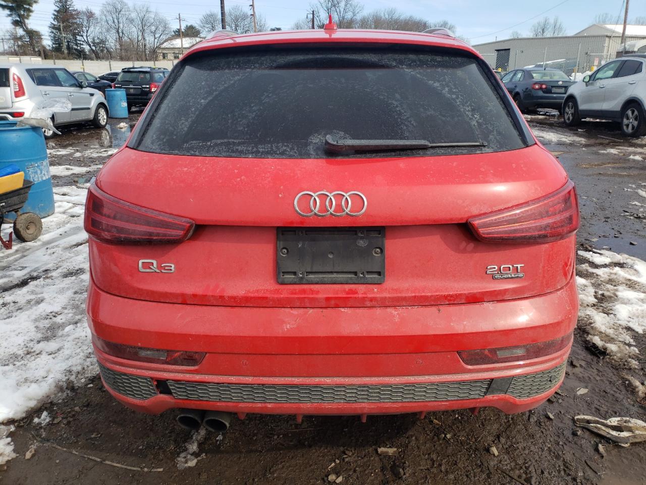 WA1GFCFSXGR014477  audi q3 2016 IMG 5