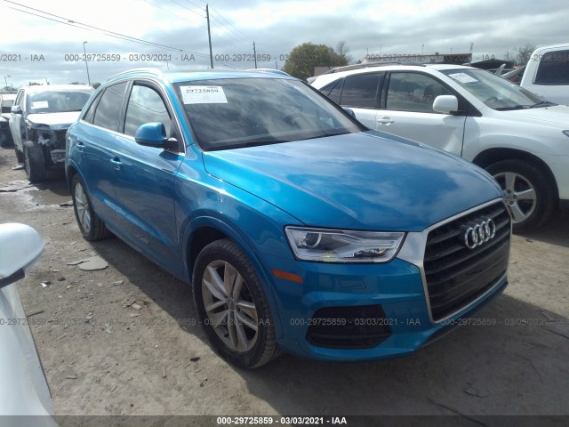 WA1BFCFS2GR024513  audi q3 2016 IMG 0