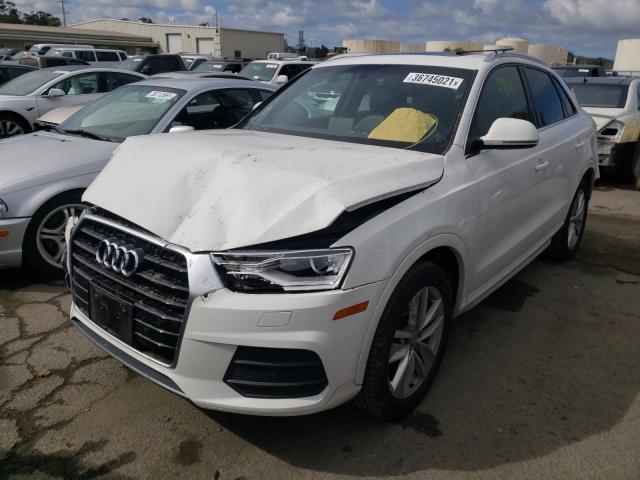 WA1BFCFS7GR016083  audi q3 2016 IMG 1