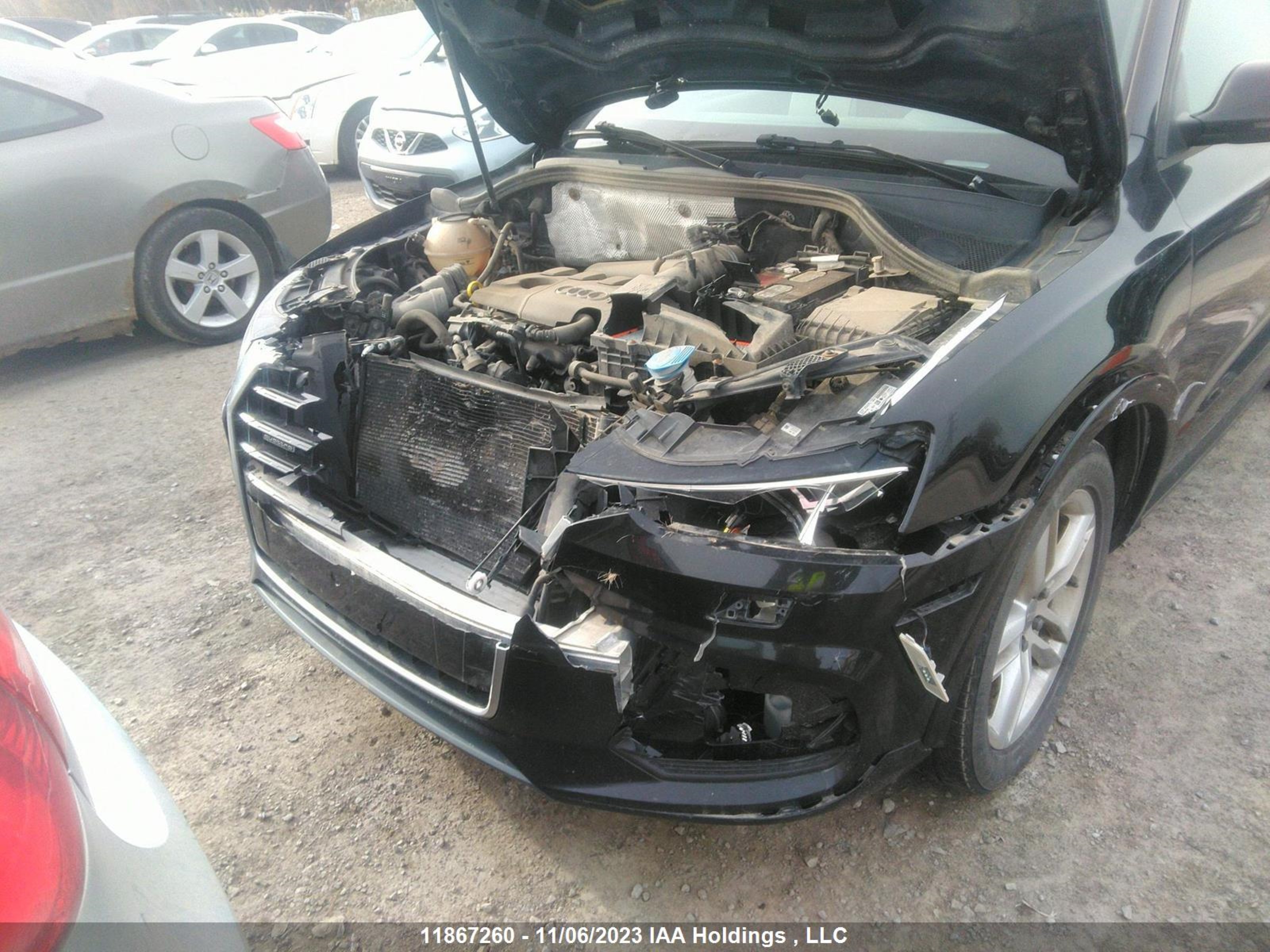 WA1EFCFS8GR019815  audi q3 2016 IMG 5