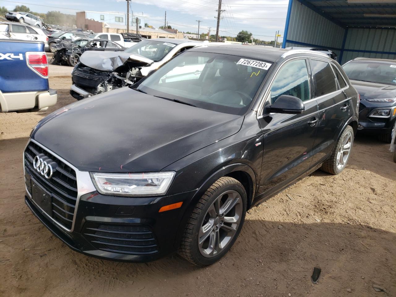 WA1GFCFS2GR019656  audi q3 2016 IMG 0