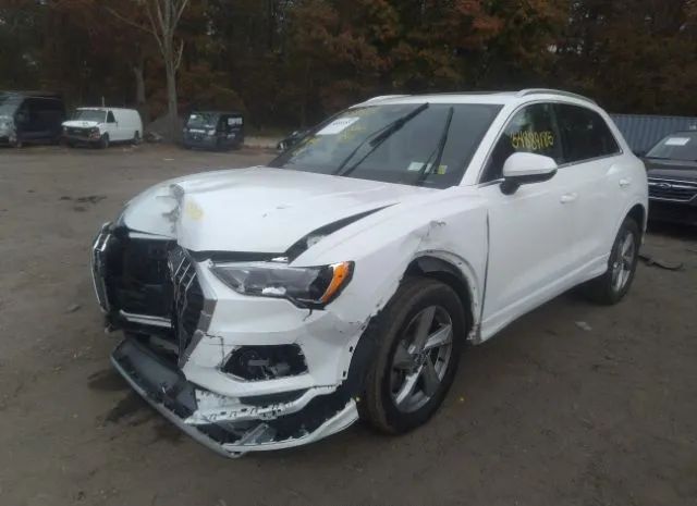 WA1AECF30K1081467  audi q3 2019 IMG 1