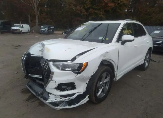 WA1AECF30K1081467  audi q3 2019 IMG 5