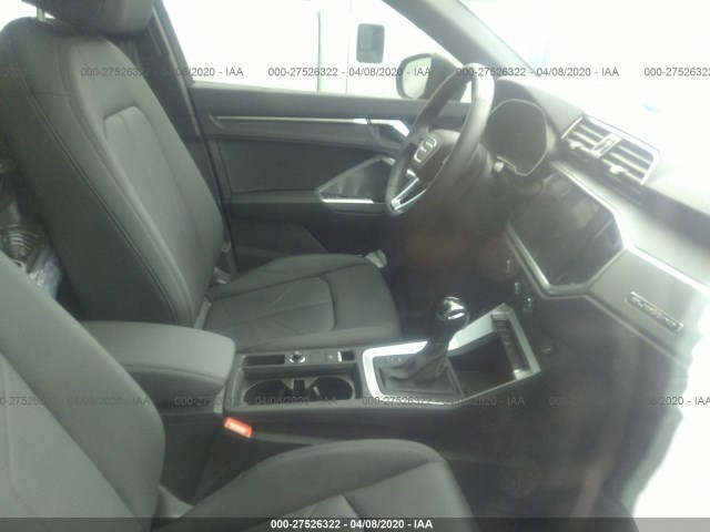 WA1AECF30K1087415  audi q3 2019 IMG 4