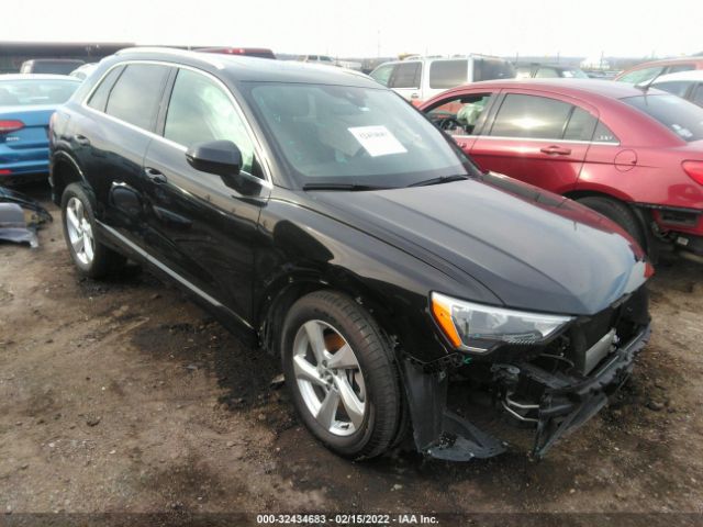 WA1AECF31K1076388  audi q3 2019 IMG 0