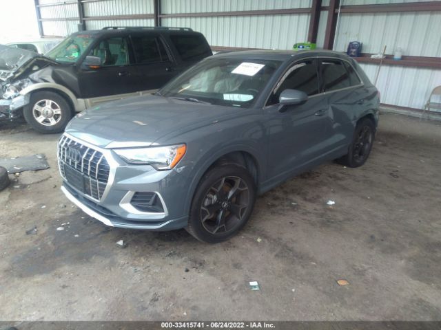 WA1AECF31K1077931  audi q3 2019 IMG 1