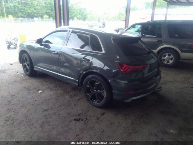 WA1AECF31K1077931  audi q3 2019 IMG 2