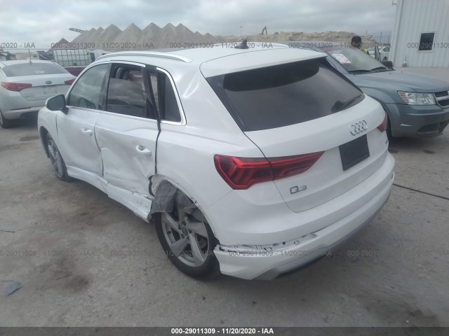 WA1AECF36K1078914  audi q3 2019 IMG 2