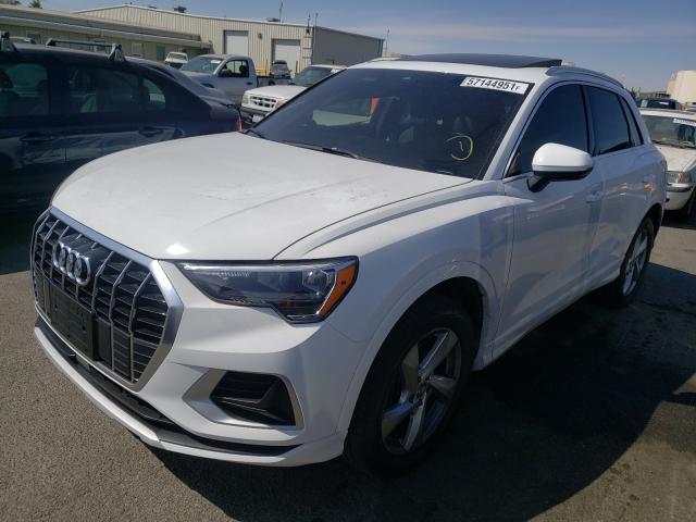 WA1AECF37K1077240  audi  2019 IMG 1