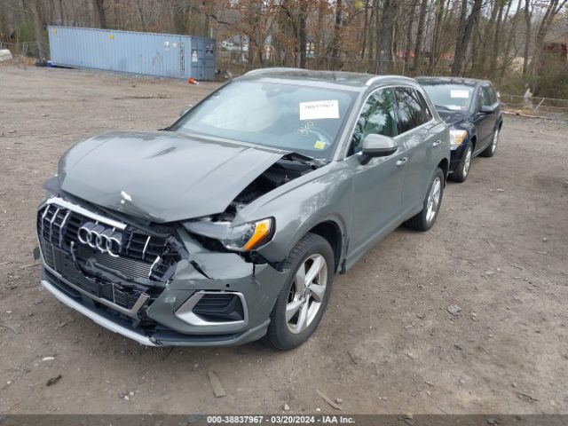 WA1AECF37K1079974  audi q3 2019 IMG 1