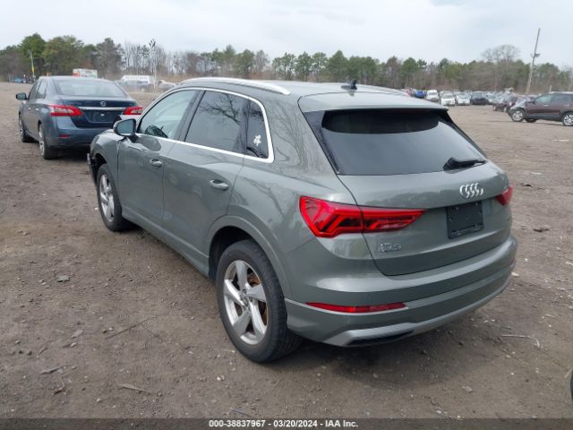 WA1AECF37K1079974  audi q3 2019 IMG 2