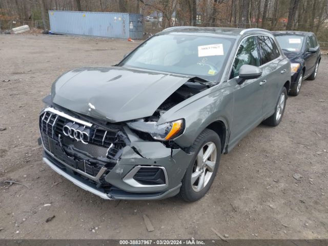 WA1AECF37K1079974  audi q3 2019 IMG 5