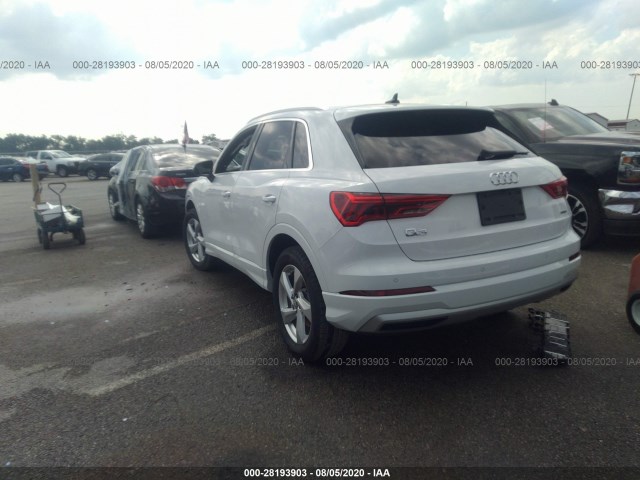 WA1BECF37L1018730  audi q3 2020 IMG 2