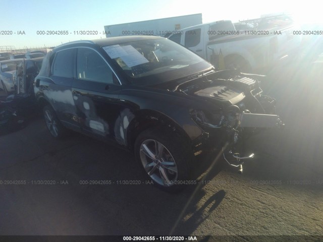 WA1DECF34L1039561  audi q3 2019 IMG 0