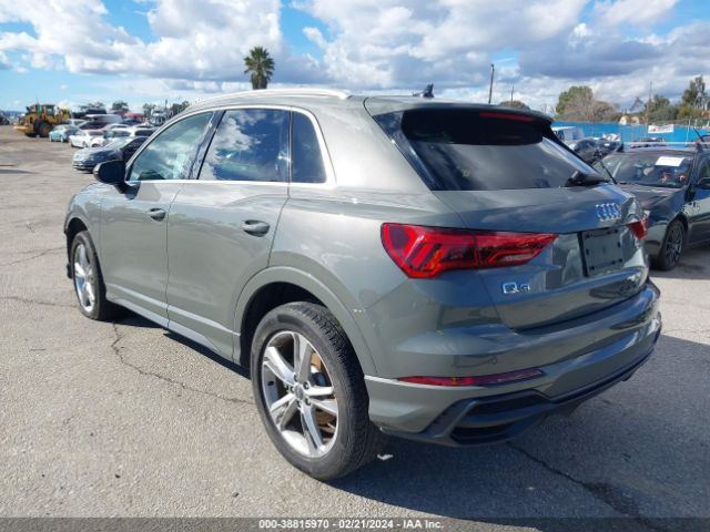 WA1DECF38L1032144  audi q3 2019 IMG 2