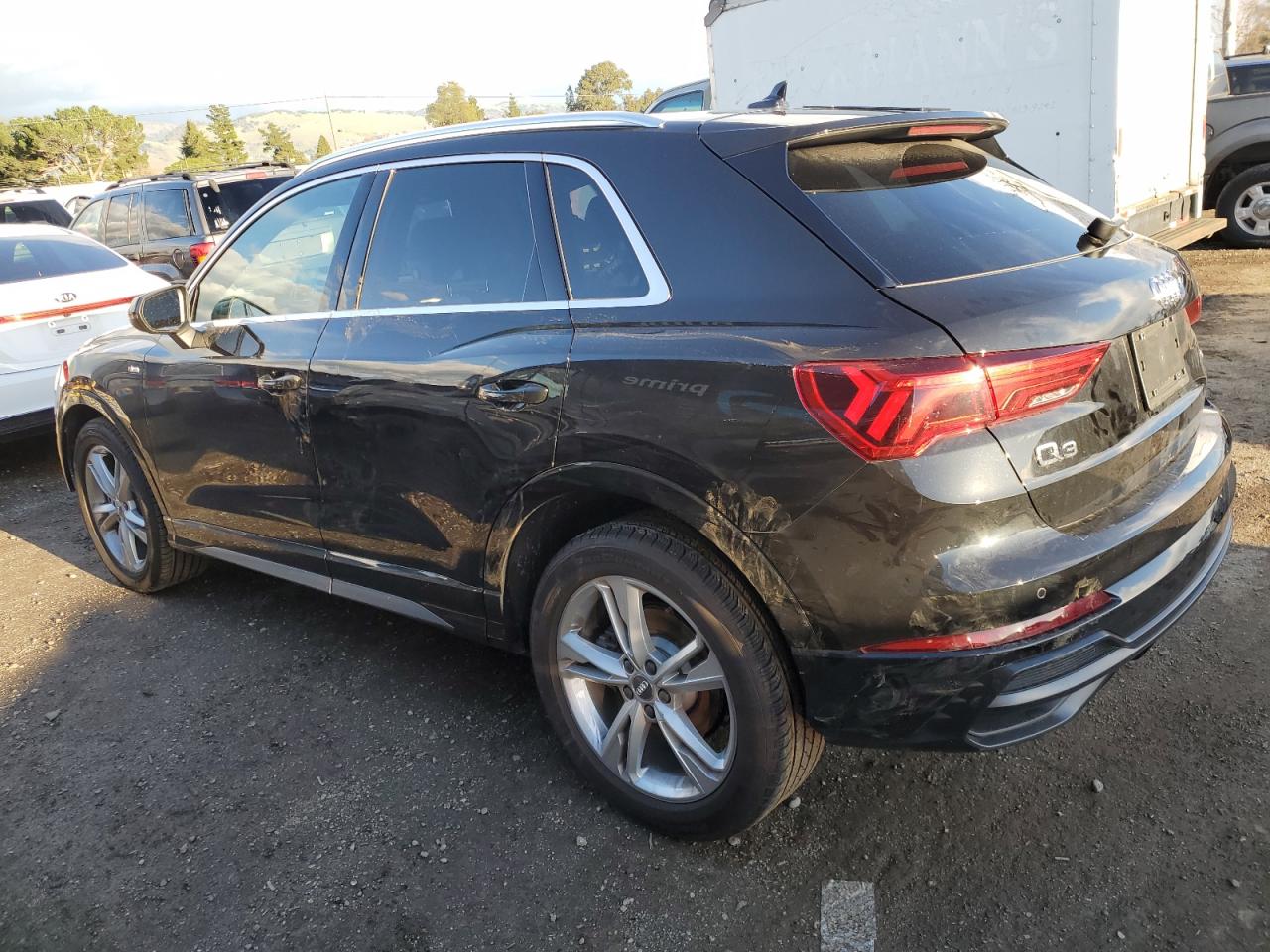 WA1EECF38L1039518  audi q3 2020 IMG 1