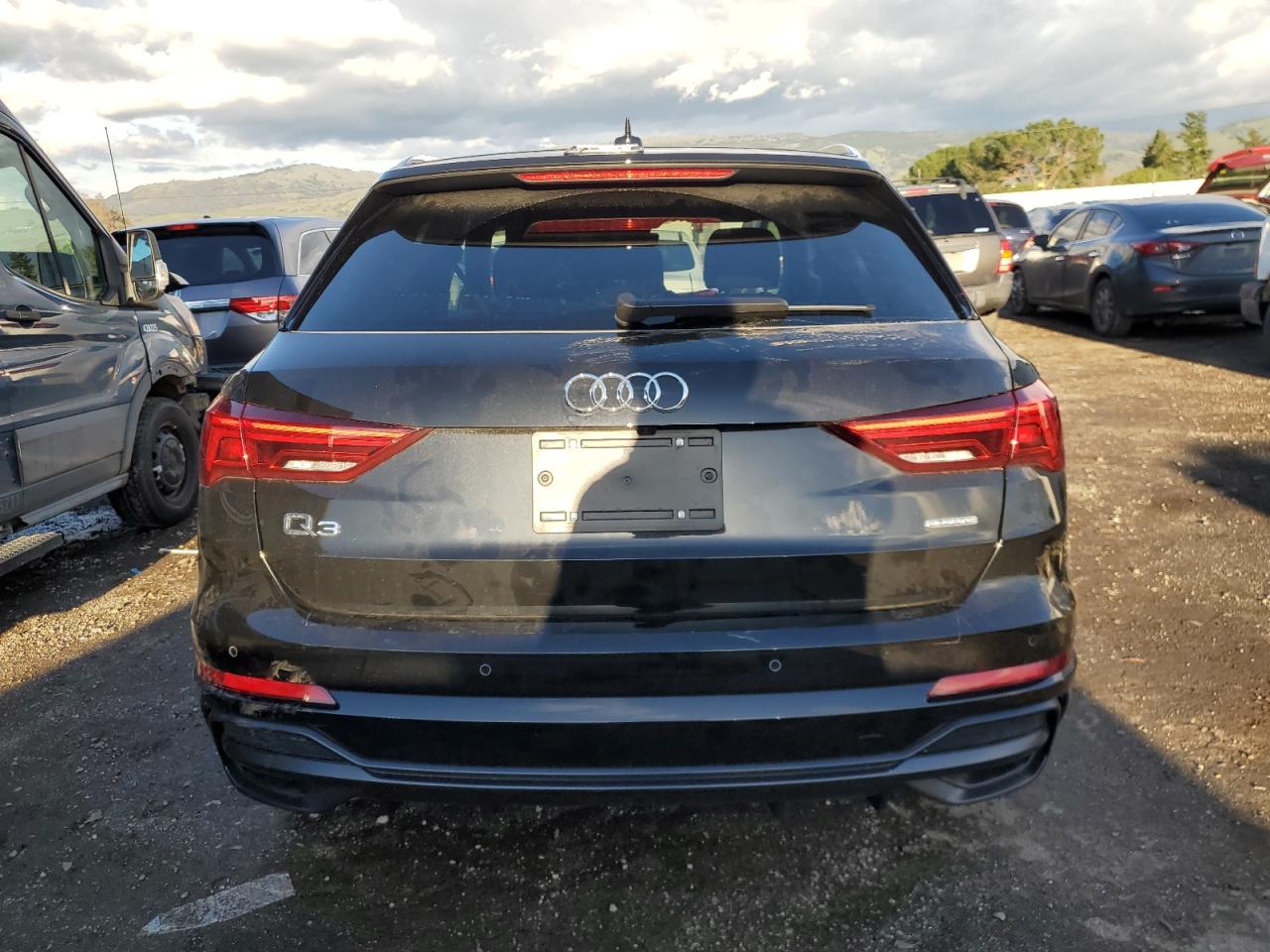 WA1EECF38L1039518  audi q3 2020 IMG 5