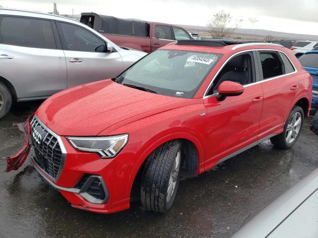 WA1EECF39K1067679  audi q3 2019 IMG 0