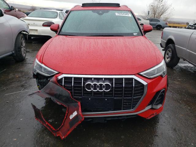 WA1EECF39K1067679  audi q3 2019 IMG 4