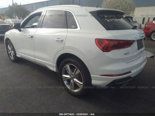 WA1EECF3XL1056725  audi q3 2020 IMG 2