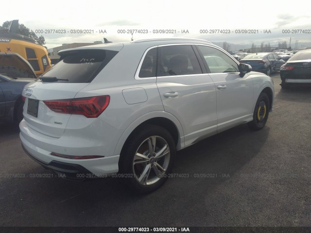 WA1EECF3XL1056725  audi q3 2020 IMG 3