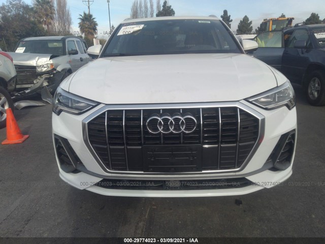 WA1EECF3XL1056725  audi q3 2020 IMG 5