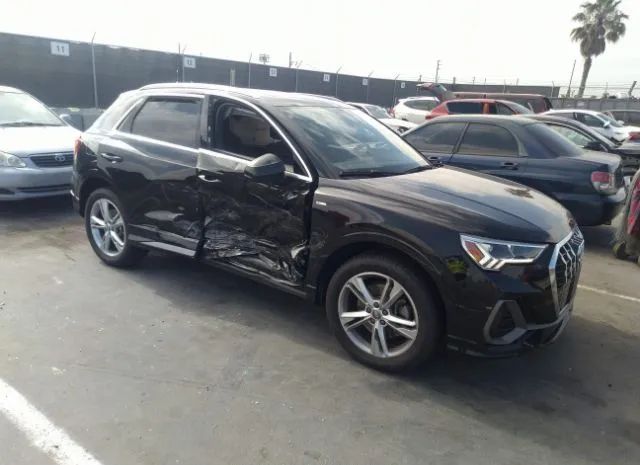 WA1FECF34K1069893  audi q3 2019 IMG 0