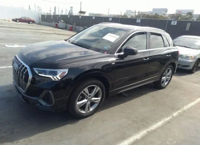 WA1FECF34K1069893  audi q3 2019 IMG 1