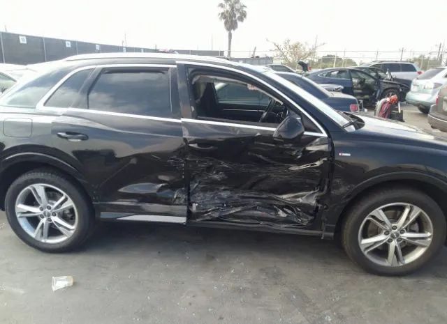 WA1FECF34K1069893  audi q3 2019 IMG 5