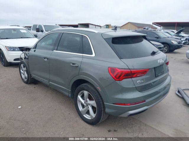 WA1AECF30L1035462  audi q3 2020 IMG 2