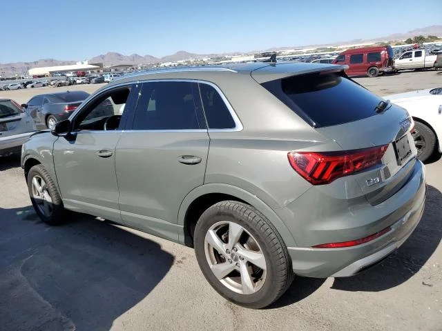 WA1AECF30L1116302  audi q3 2020 IMG 1