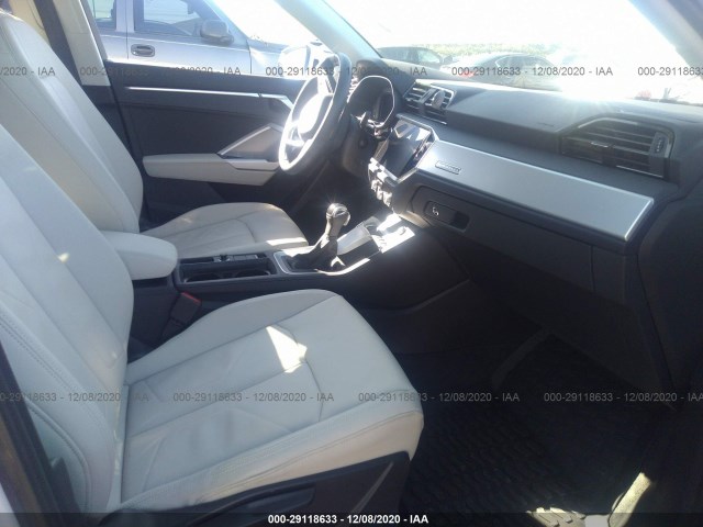 WA1AECF31L1071774  audi q3 2020 IMG 4