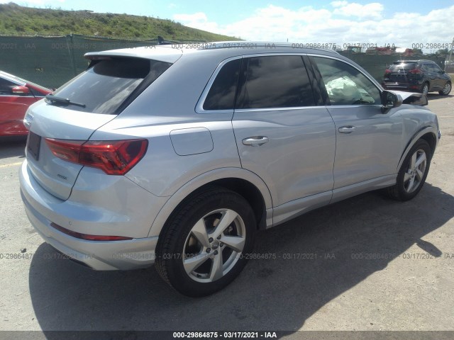 WA1AECF32L1124305  audi q3 2020 IMG 3