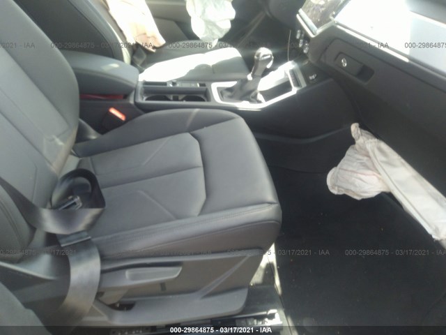 WA1AECF32L1124305  audi q3 2020 IMG 4