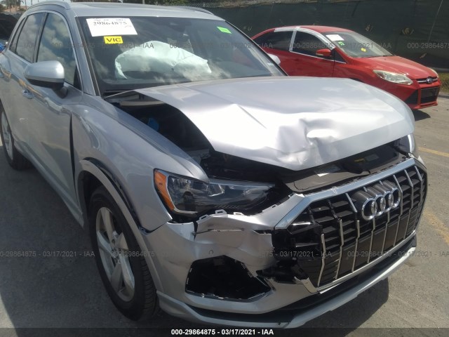 WA1AECF32L1124305  audi q3 2020 IMG 5