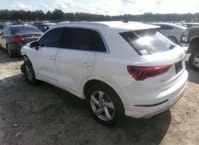 WA1AECF37L1113414  audi q3 2020 IMG 2