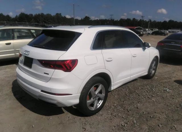 WA1AECF37L1113414  audi q3 2020 IMG 3