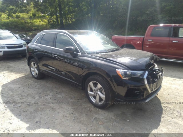 WA1AECF38L1124647  audi q3 2020 IMG 0