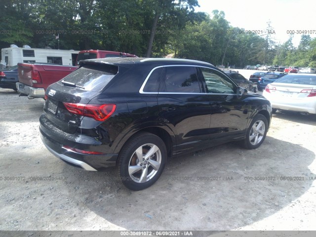 WA1AECF38L1124647  audi q3 2020 IMG 3