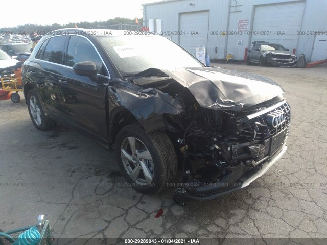 WA1AECF3XL1077671  audi q3 2020 IMG 0