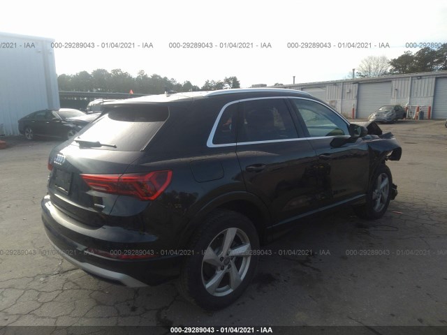 WA1AECF3XL1077671  audi q3 2020 IMG 3