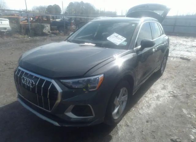 WA1AECF3XL1114346  audi q3 2020 IMG 1