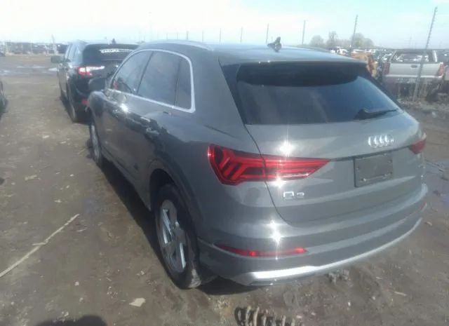 WA1AECF3XL1114346  audi q3 2020 IMG 2