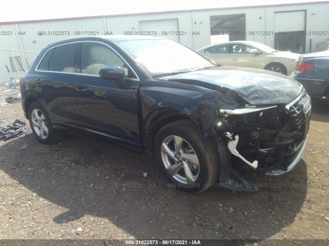 WA1BECF34L1082420  audi q3 2020 IMG 0